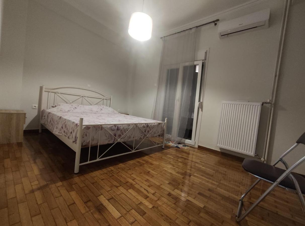 Valtameri Athen Eksteriør bilde