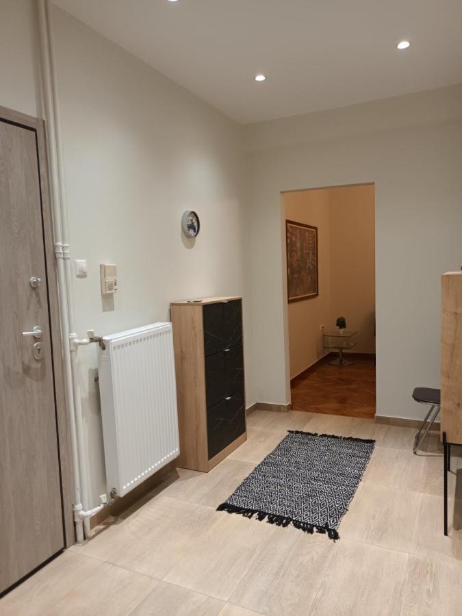 Valtameri Athen Eksteriør bilde